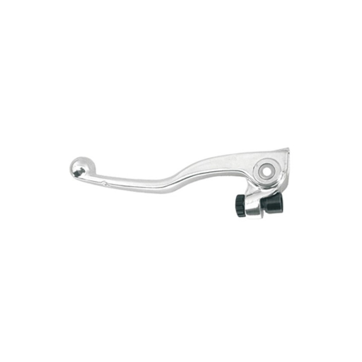 Levier gauche Highsider smart type origine - poli 344C