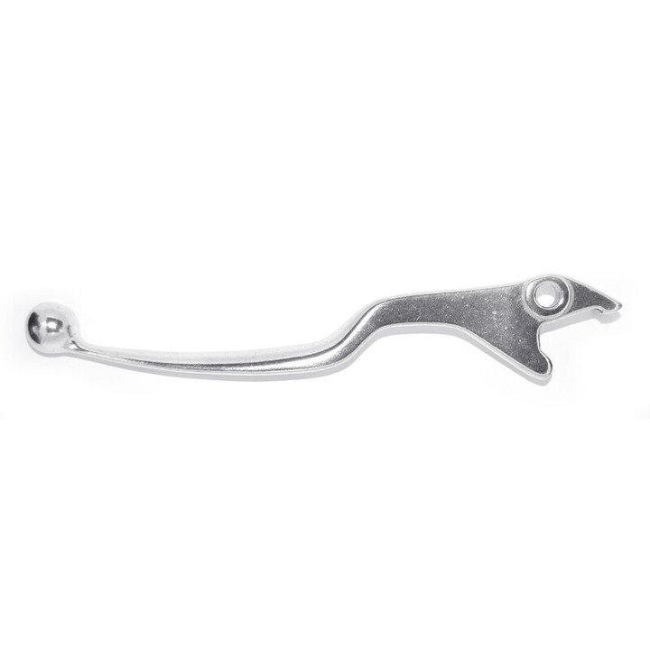 Levier gauche Highsider smart type origine - poli 344C