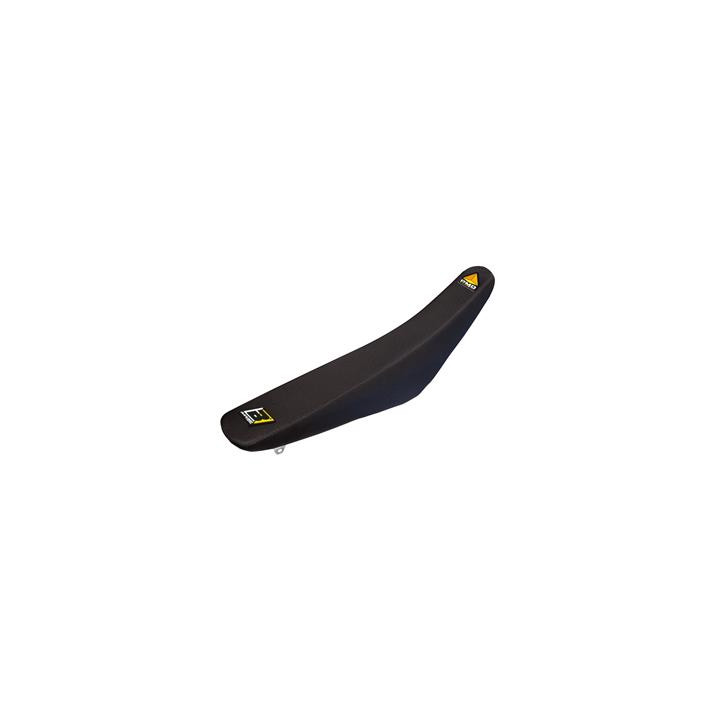 Housse de selle Blackbird pyramid noir Honda crf450r