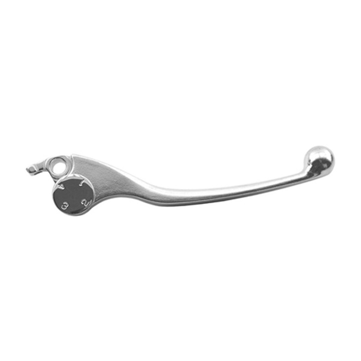 Levier droit Highsider smart type origine - poli JY-1192-SI