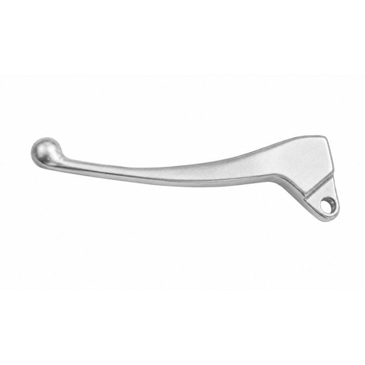 Levier gauche Highsider smart type origine - argent 902C