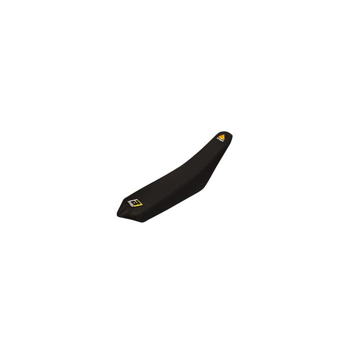 Housse de selle Blackbird pyramid noir Beta 1063004 | Oxmoto