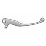 Levier droit Highsider smart type origine - argent 668B-1