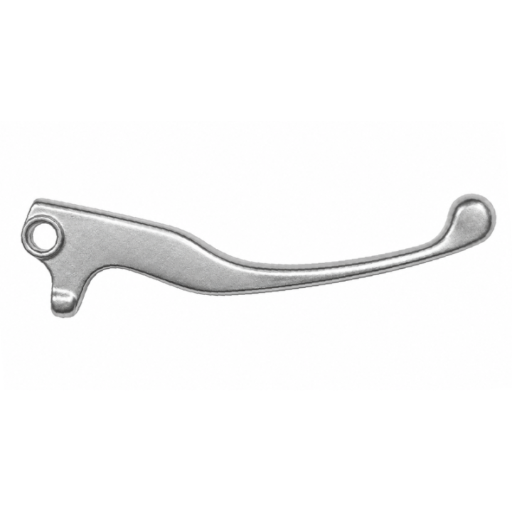 Levier droit Highsider smart type origine - argent 668B-1