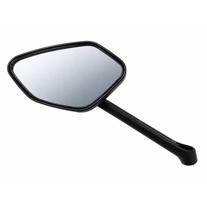 Rétroviseur Highsider smart gauche type origine Zontes - noir FZ-543 LH
