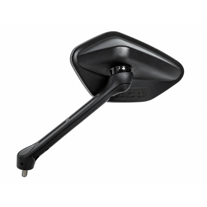 Rétroviseur Highsider smart gauche type origine Zontes - noir FZ-543 LH
