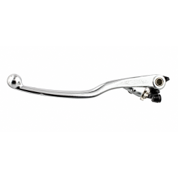 Levier gauche Highsider smart type origine - forgé, poli 925C-L-SL-FORGED