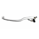 Levier gauche Highsider smart type origine - forgé, poli 925C-L-SL-FORGED