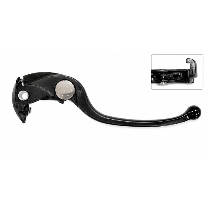 Levier droit Highsider smart type origine - noir 765B achat en ligne