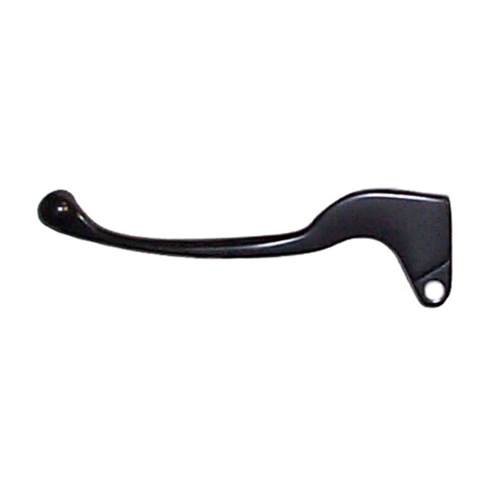 Levier gauche Highsider smart noir 74352 | Oxmoto