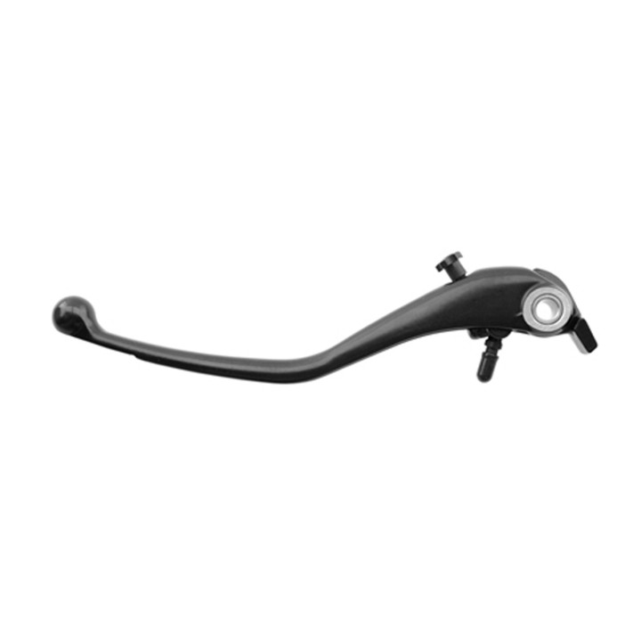 Levier gauche Highsider smart noir 74352 | Oxmoto