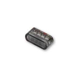 Feu arrière LED Highsider smart Module 1 homologué - l'unité 255-147