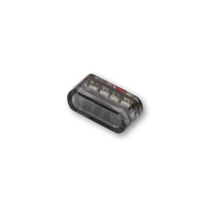 Feu arrière LED Highsider smart Module 1 homologué - l'unité 255-147