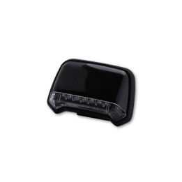 Feu arrière sur garde-boue LED Highsider smart homologué - l'unité 255-075