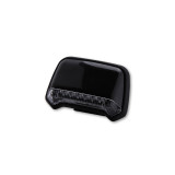 Feu arrière sur garde-boue LED Highsider smart homologué - l'unité 255-075