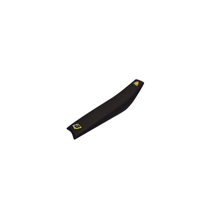Housse de selle Blackbird Pyramid noir KTM | Oxmoto