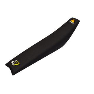 Housse de selle Blackbird pyramid noir KTM 1054372 | Oxmoto