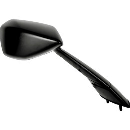 Rétroviseur Highsider smart droit type origine - noir Aprilia RS660/RSV4