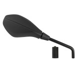 Rétroviseur Highsider smart droit type origine - noir Aprilia Tuareg 660