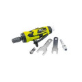 Meuleuse droite Storm Force® Draper 6mm 25000T/min | Oxmoto
