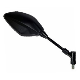 Rétroviseur Highsider smart droit type origine - noir Yamaha Tracer7 '21
