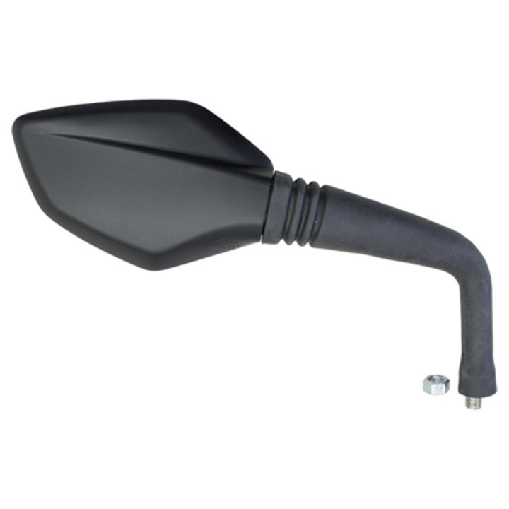 Rétroviseur Highsider smart droit type origine - noir KTM FT-362-RH