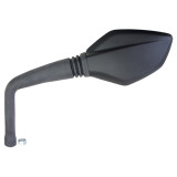 Rétroviseur Highsider smart gauche type origine - noir KTM FT-362-LH