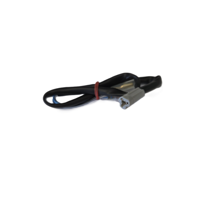 Câble adaptateur Highsider smart type 16 pour éclairage de plaque - 1 pièce