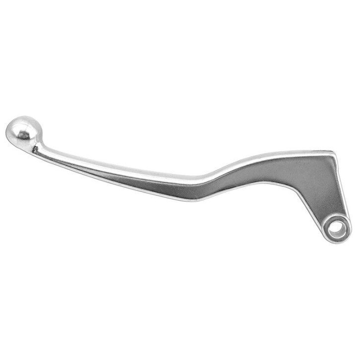 Levier gauche Highsider smart type origine aluminium poli 53178-KPK-900