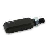 Clignotants LED Highsider pro - Bronx - noir/fumé - homologué E - la paire