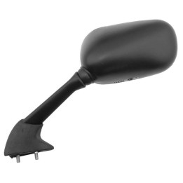 Rétroviseur Highsider smart gauche type origine - noir Yamaha R1 EY723I