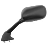 Rétroviseur Highsider smart gauche type origine - noir Yamaha R1 EY723I