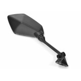Rétroviseur Highsider smart droit type origine - noir Kawasaki ZX6R