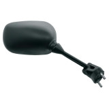 Rétroviseur Highsider smart droit type origine - noir Kawasaki ZX6R