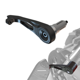 Adaptateur Highsider pro Force-Evo | Oxmoto