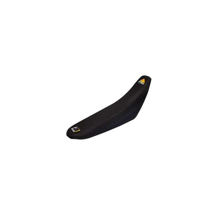 Housse de selle Blackbird Pyramid noir Suzuki RM-Z250