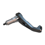 Adaptateur Highsider pro Force-Evo | Oxmoto