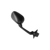 Rétroviseur Highsider smart droit type origine - noir Yamaha T-Max 530