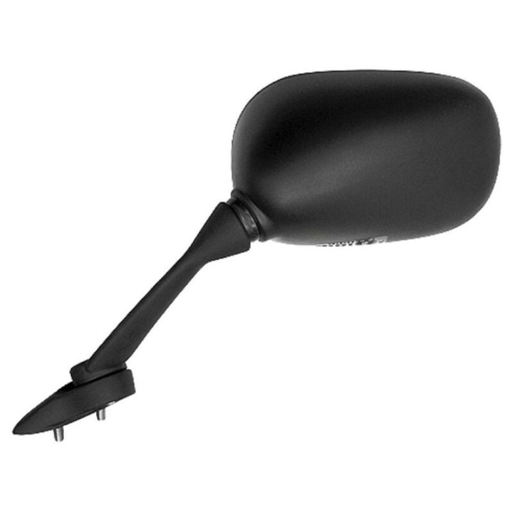 Rétroviseur Highsider smart gauche type origine - noir Yamaha R1 EY959I