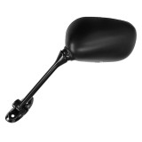 Rétroviseur Highsider smart gauche type origine - noir Suzuki GSF650S Bandit