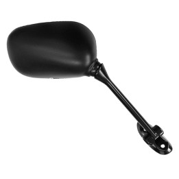 Rétroviseur Highsider smart droit type origine - noir Suzuki GSF650S Bandit