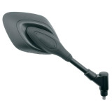 Rétroviseur Highsider smart droit type origine - noir Suzuki GSF650S Bandit