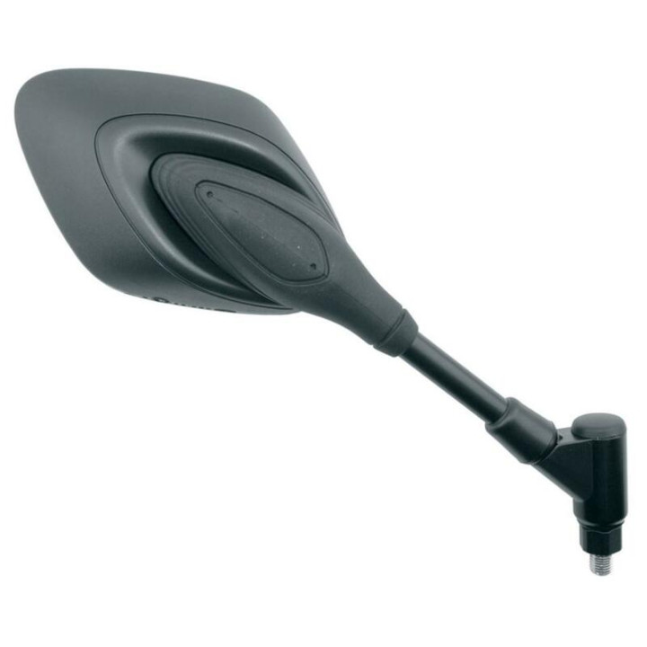 Rétroviseur Highsider smart droit type origine - noir Suzuki GSF650S Bandit