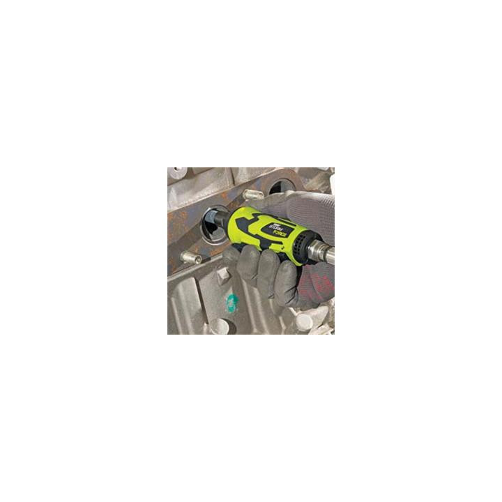 Meuleuse droite Storm Force® Draper 6mm 25000T/min | Oxmoto