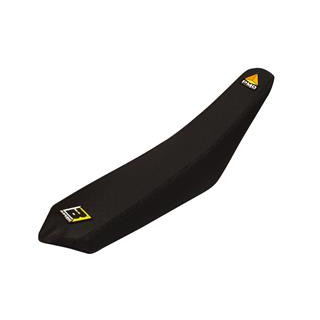 Housse de selle Blackbird Pyramid noir sherco | Oxmoto