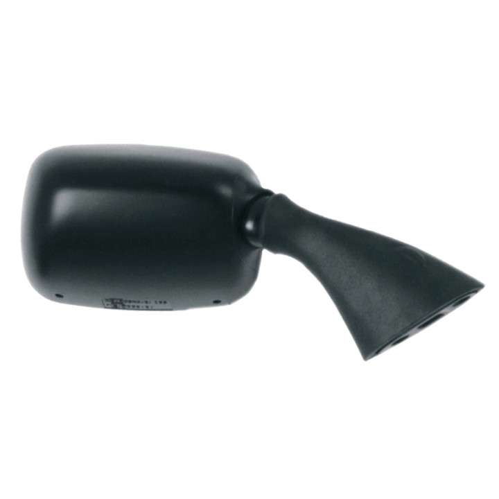 Rétroviseur Highsider smart droit type origine - noir Suzuki GSXR750