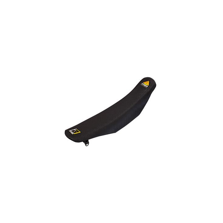 Housse de selle Blackbird Pyramid noir Kawasaki KX60