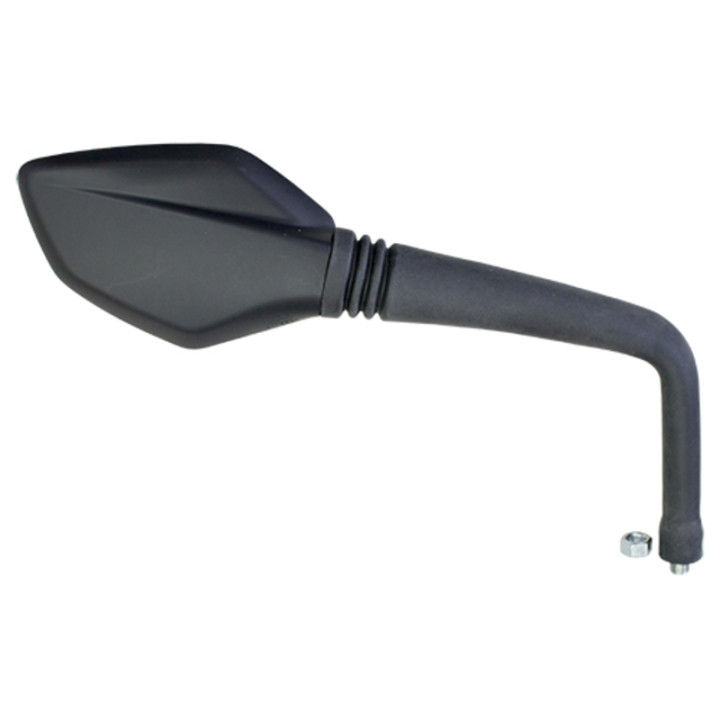 Rétroviseur Highsider smart droit type origine - noir KTM FT-361-T-RH