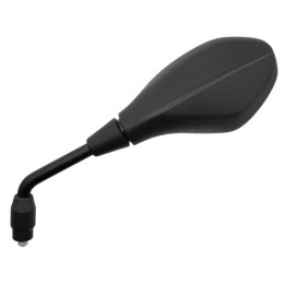 Rétroviseur Highsider smart gauche type origine - noir G650 X-Challenge