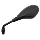 Rétroviseur Highsider smart gauche type origine - noir G650 X-Challenge